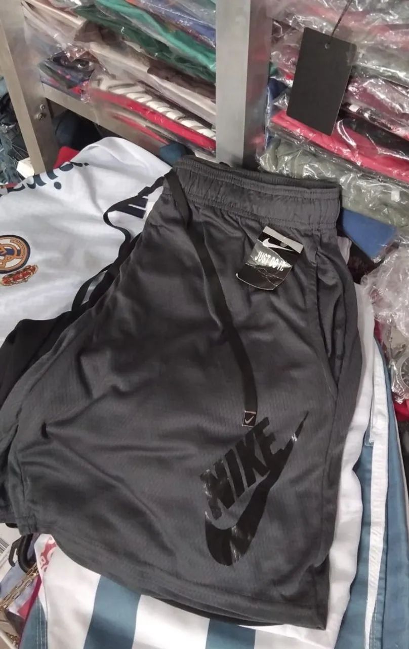 25 cada short até acaba estoque - Foto 5