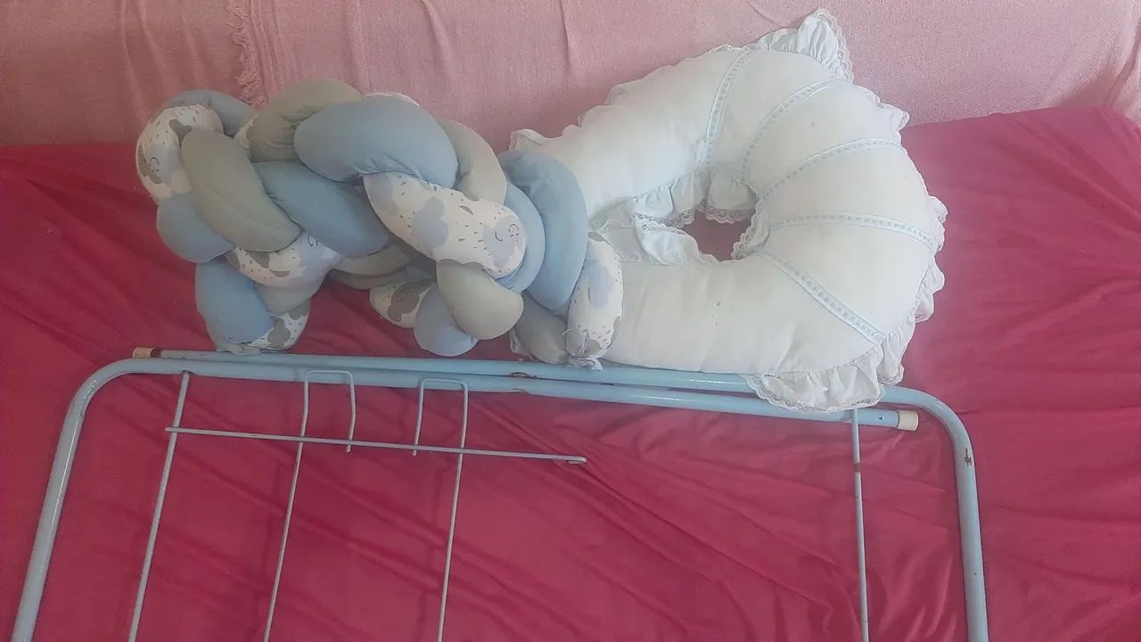 Kit Bebê  - Foto 5