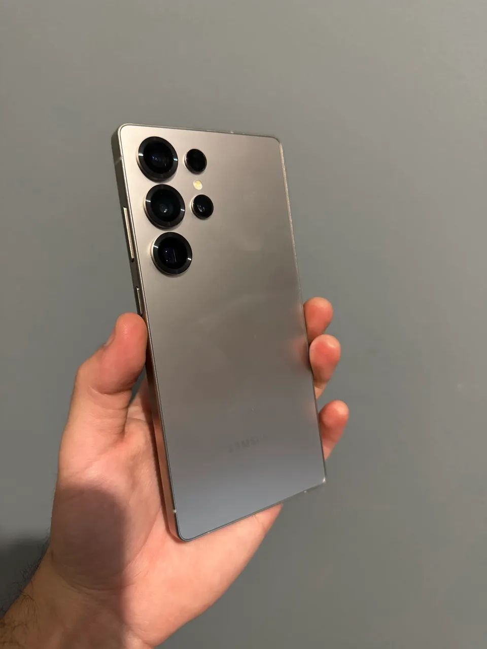 s25 ultra ok funcionando