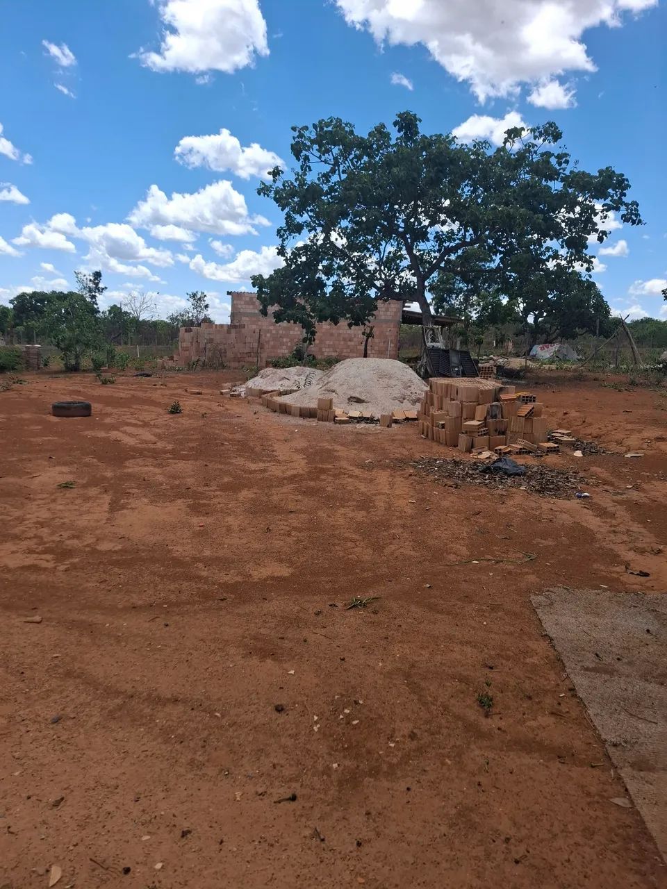 Chácara em Luziânia nos Americanos - Foto 3