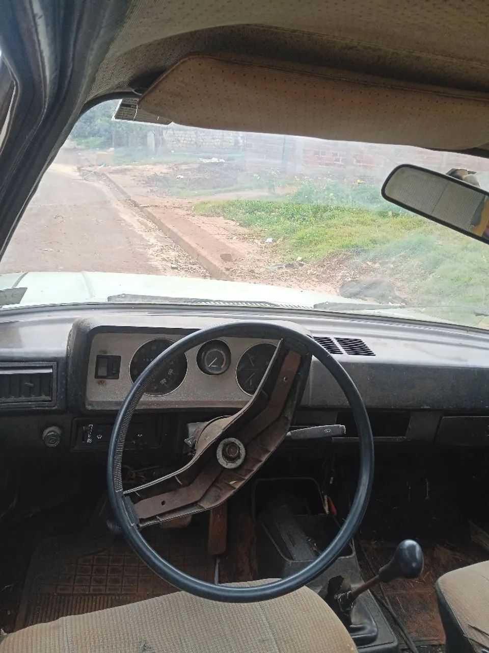 Ford Corcel II L 1980 - Foto 3