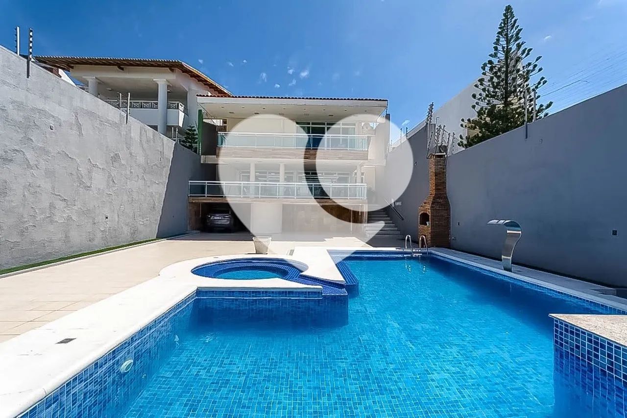 Casa de alto padrão  - Foto 2