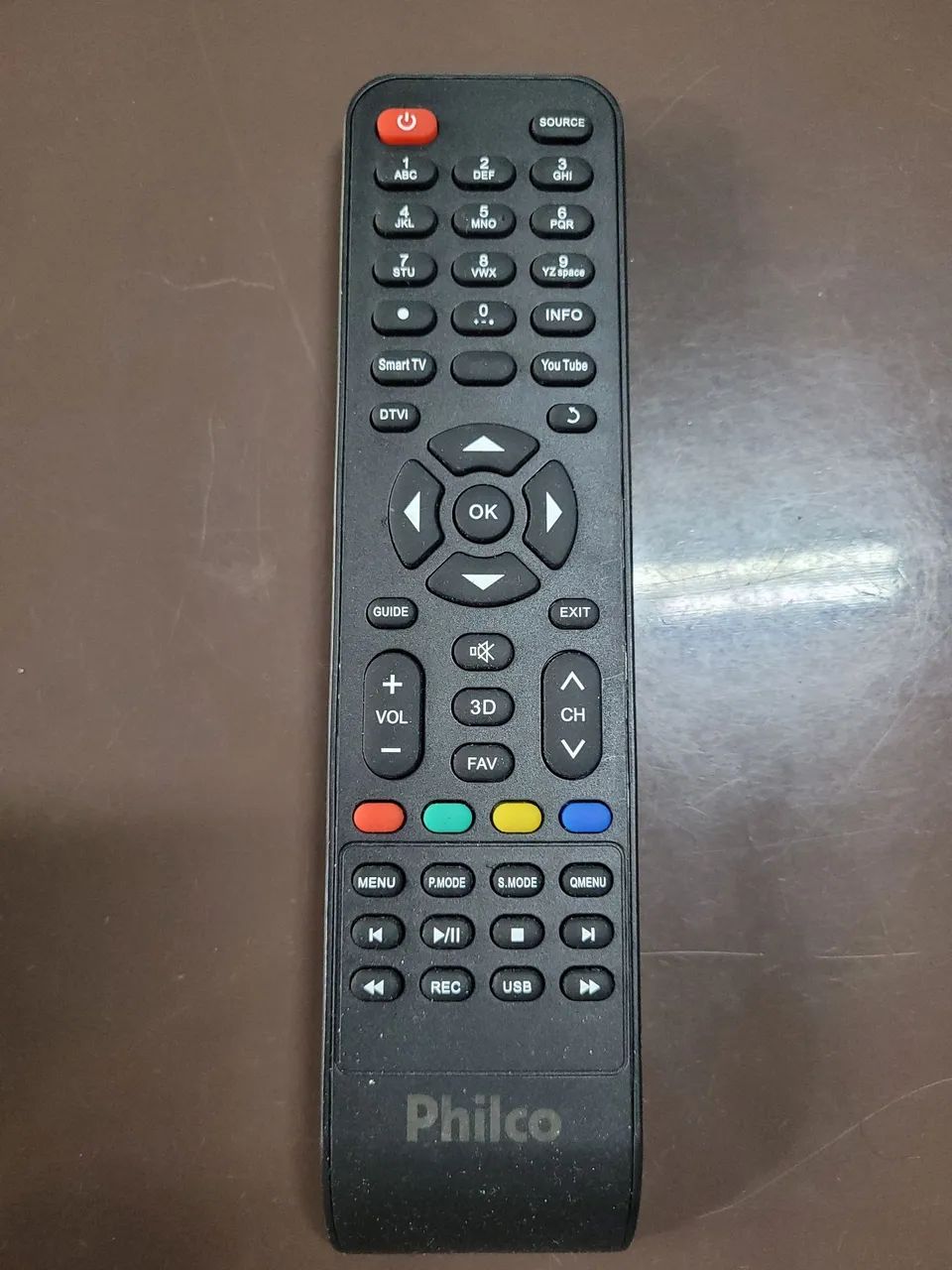 Tv Philco 43 polegadas - Foto 3