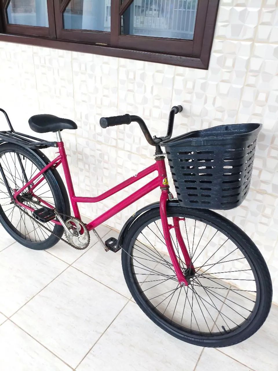 Bicicleta tropical  - Foto 2
