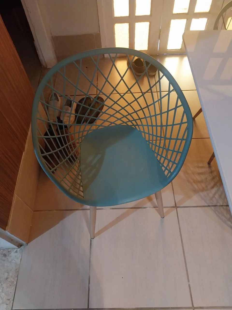 Mesa de jantar nova  - Foto 4