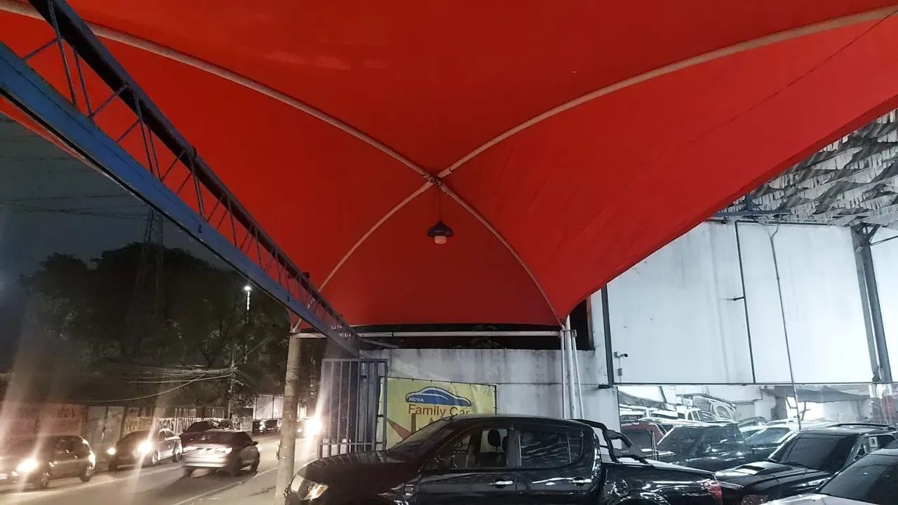 Lonas Sombreadores  - Foto 4