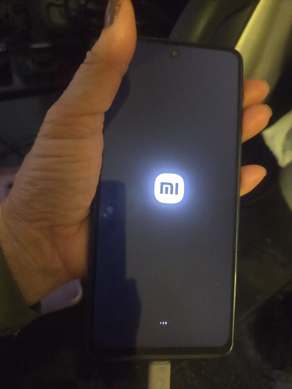 Aparelho celular xaomi note 10 - Foto 5