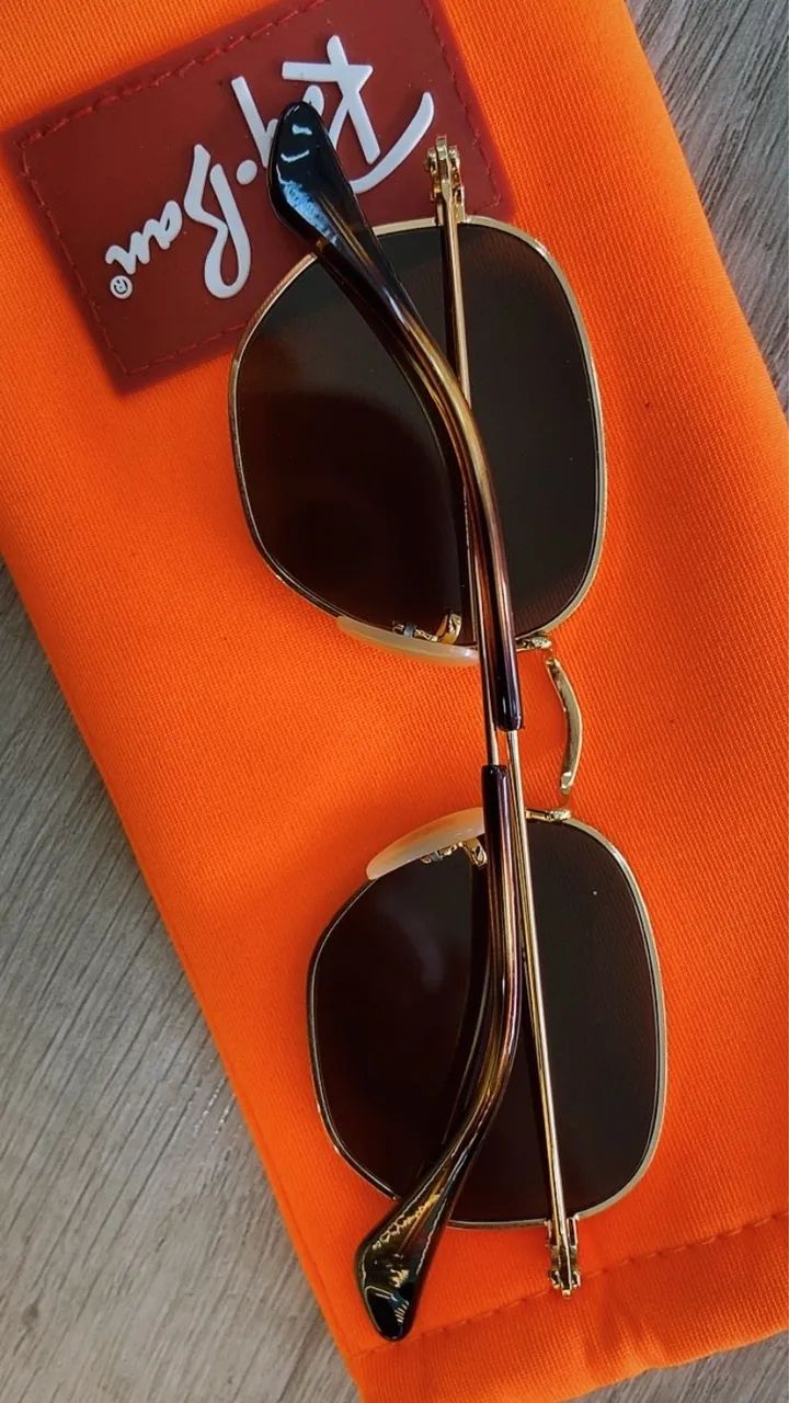 Óculos infantil Rayban - Foto 2