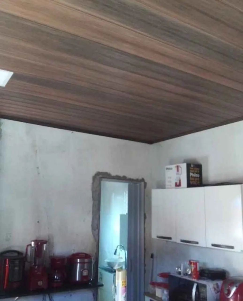 Rebaixamento de pvc todas as cores  - Foto 5