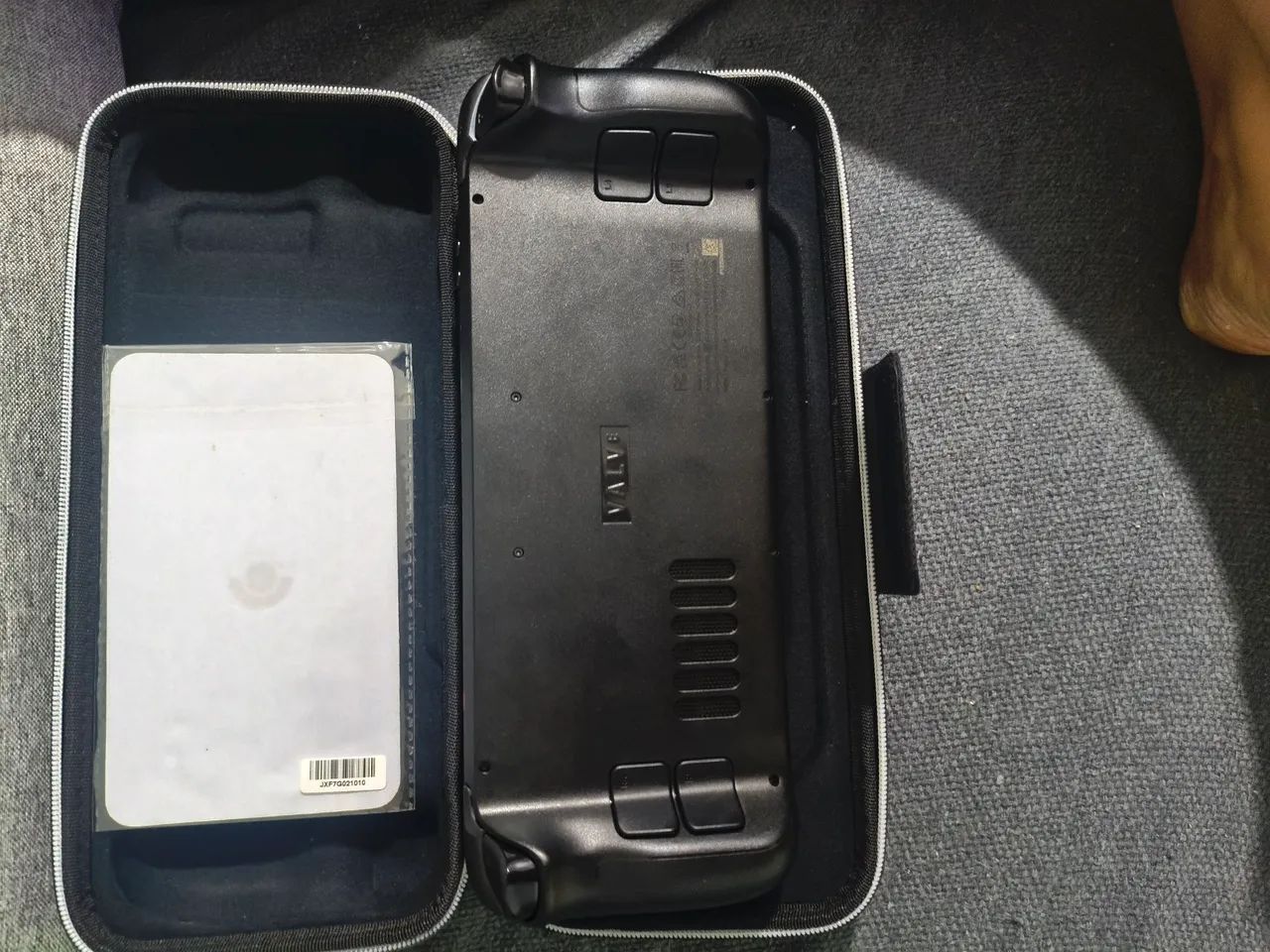 Steam deck oled 1 tb - Foto 3