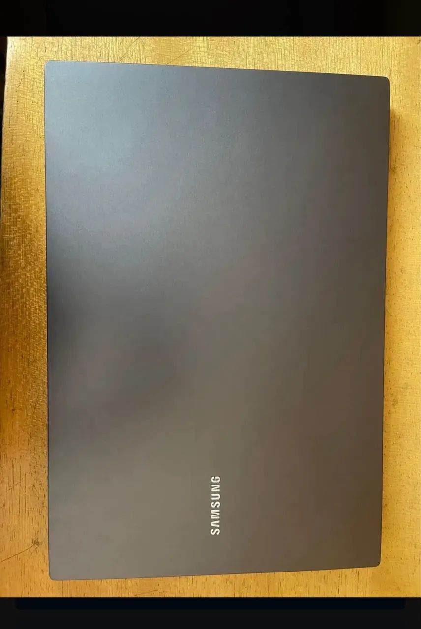 Notebook Samsung - Foto 4