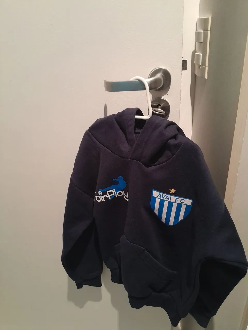 Moletom do havaí com capuz