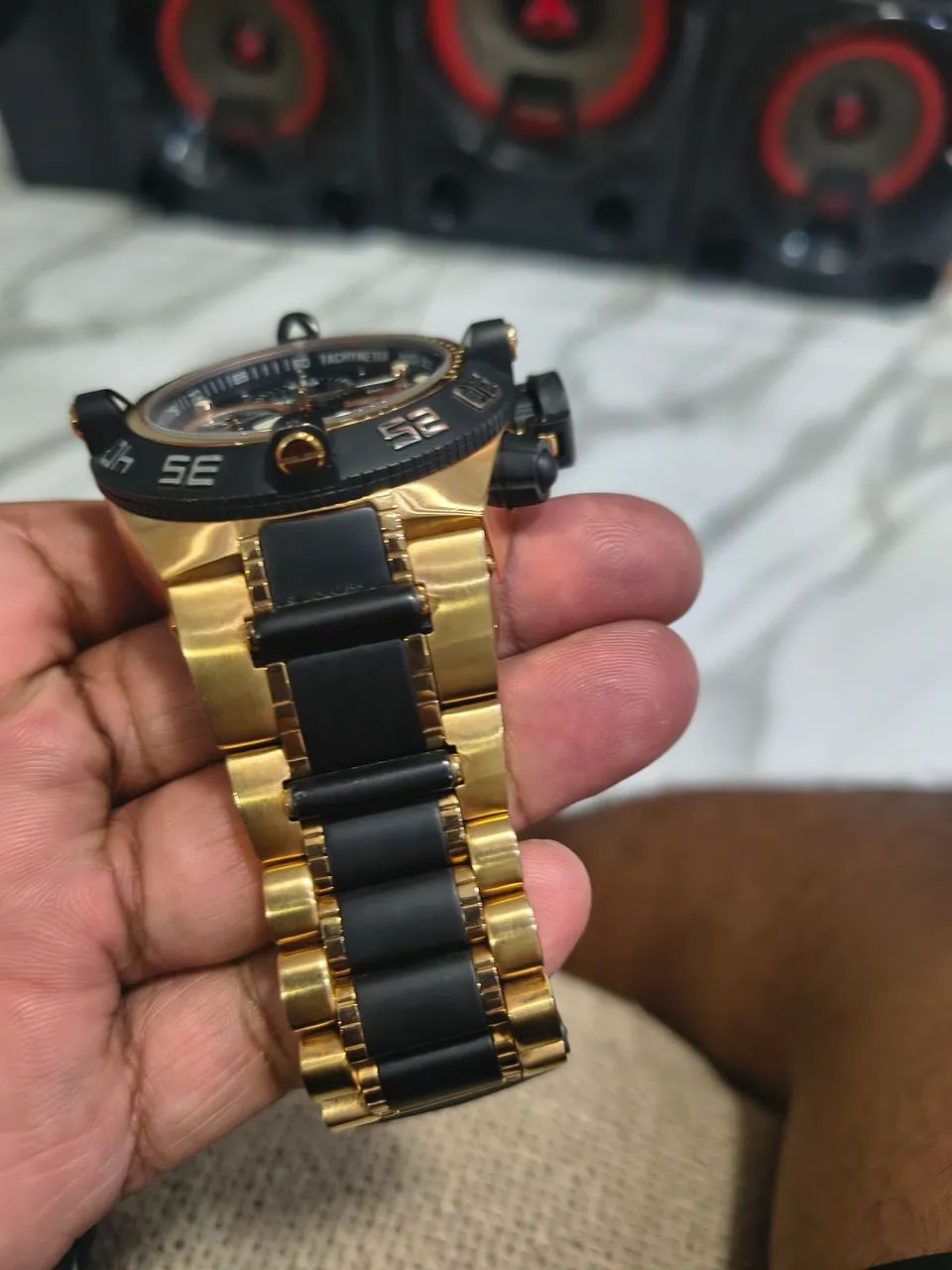 Invicta noma iv mod 6523 - Foto 4