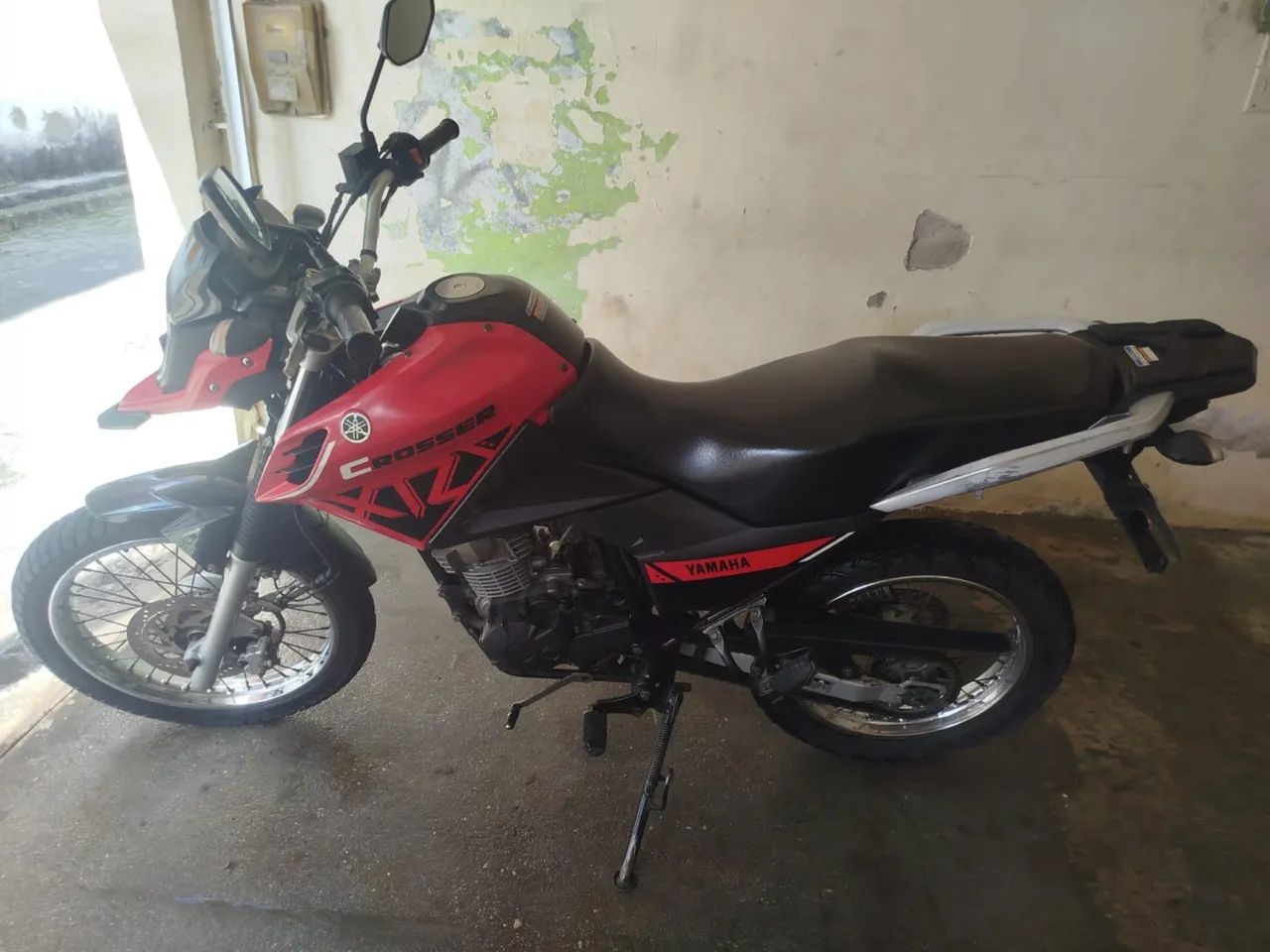 XTZ CROSSER S 150 - ÚNICO DONO - Foto 2