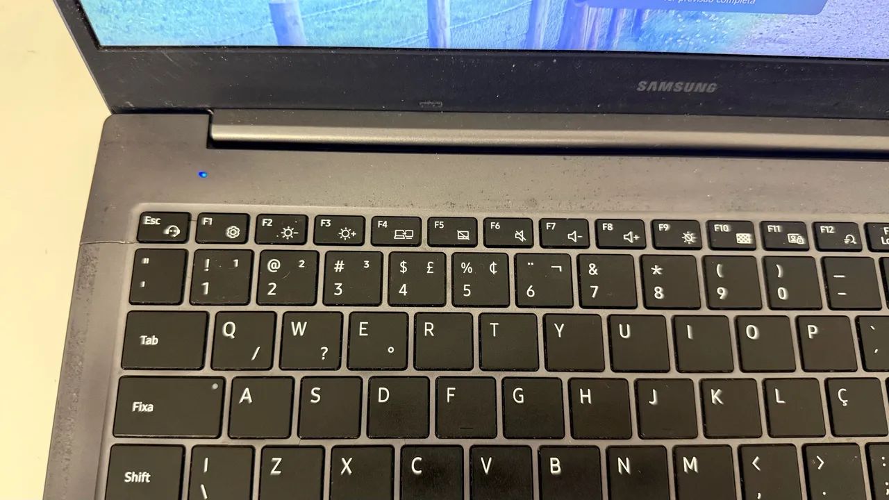 Notebook Samsung Book i5 - Foto 4