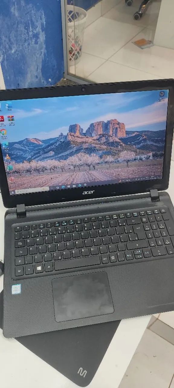 Notebook Acer i3 6° geração  - Foto 2