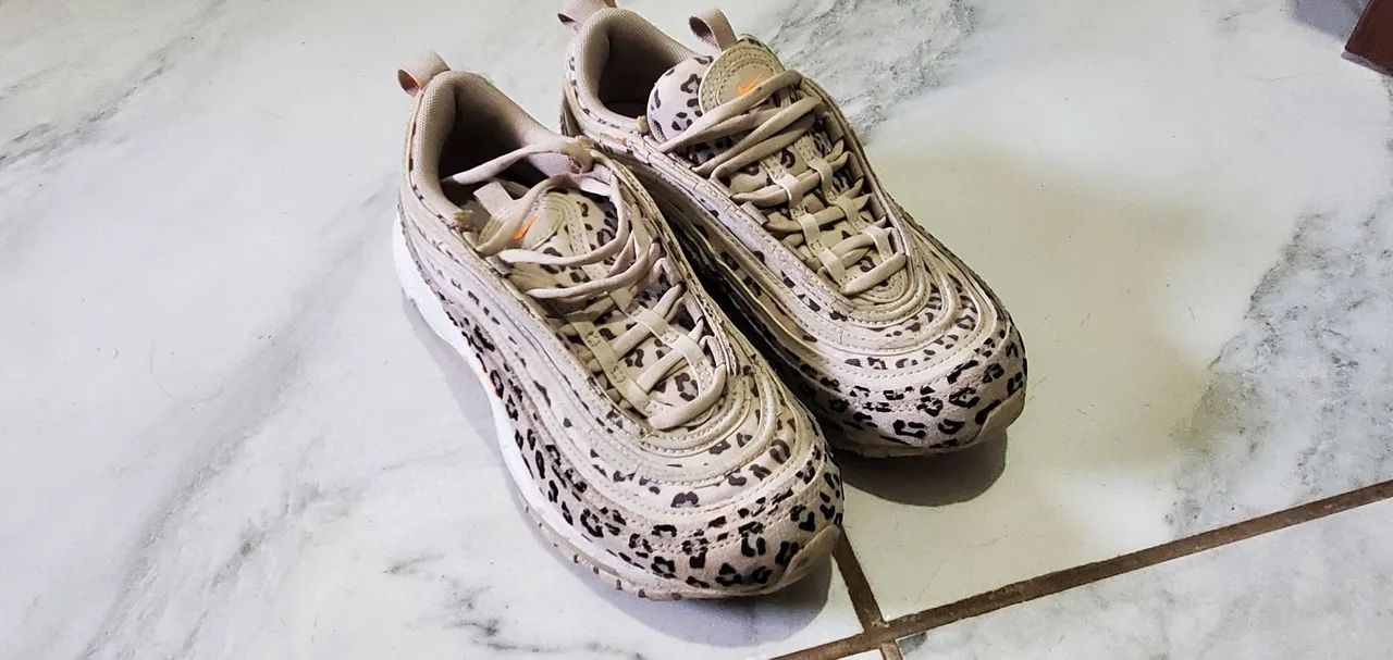 Tênis Nike Air Max 97  - Foto 3
