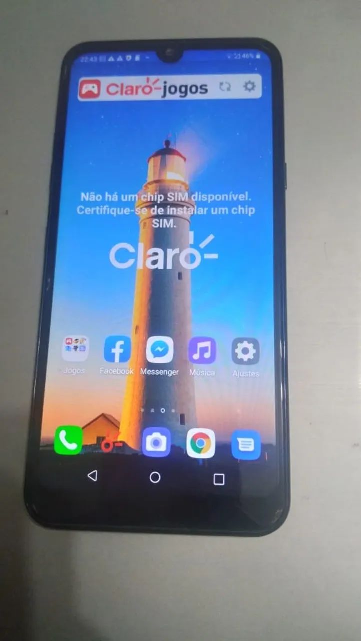 Celular LG  - Foto 3