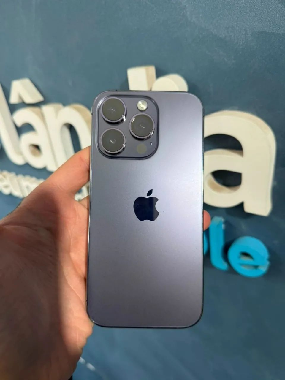 iPhone 14 Pro 128GB