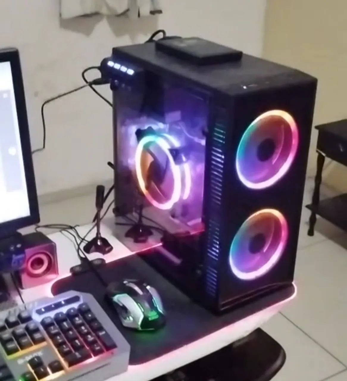 PC Completo - Foto 2