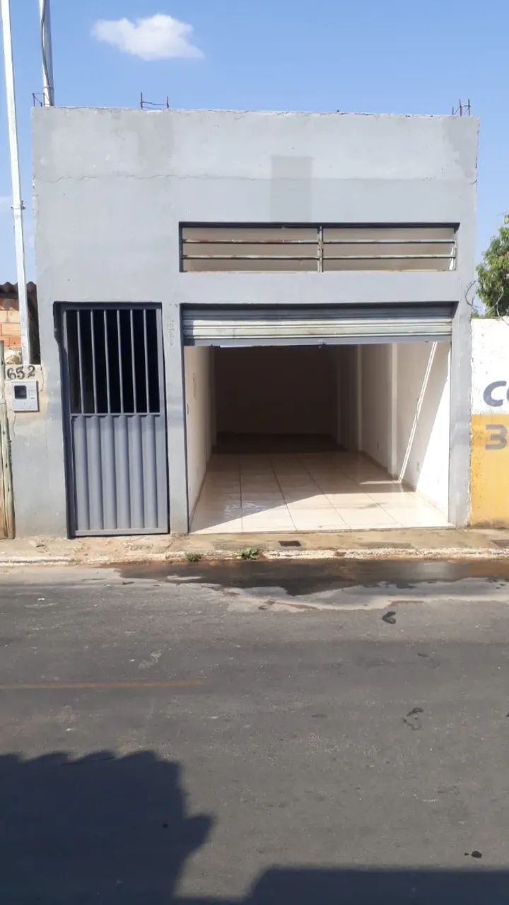 Vendo loja 70mt2 em lagoa santa - Foto 4
