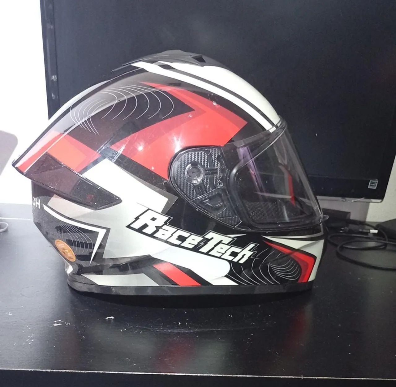 Capacete  - Foto 3