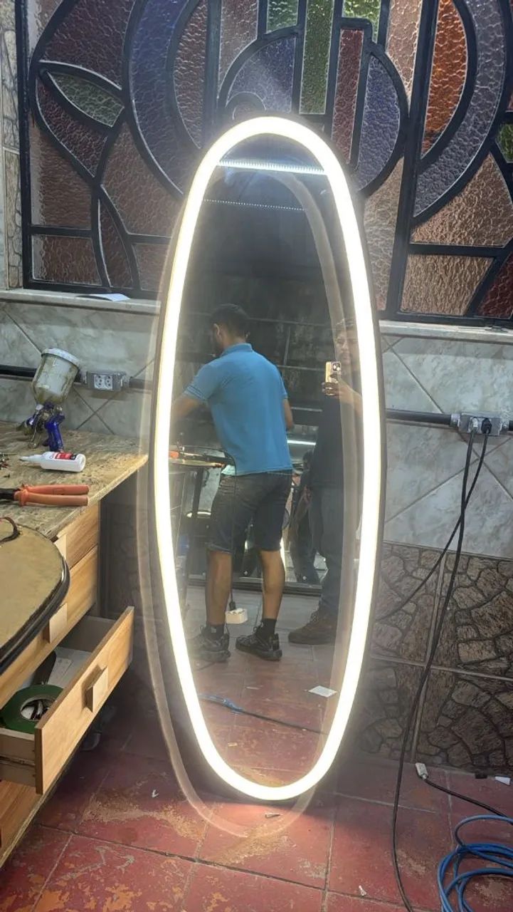 Espelhos - Foto 4
