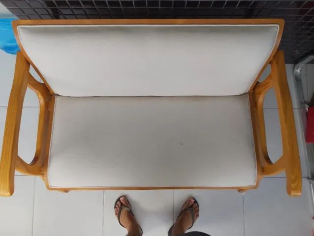 Poltrona Namoradeira - Foto 3