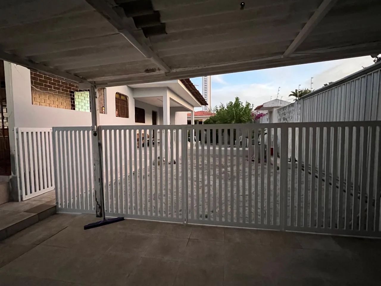 Alugo casa residencial ou comercial  - Foto 4