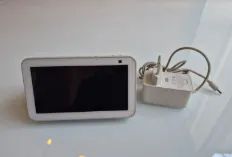  Echo Show 5 (2ª Geração, Modelo C76N8S)