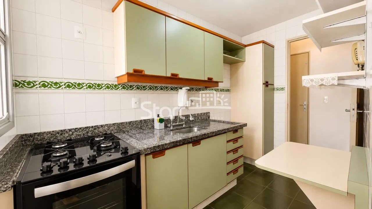 apartamento - Centro - Campinas - Foto 3