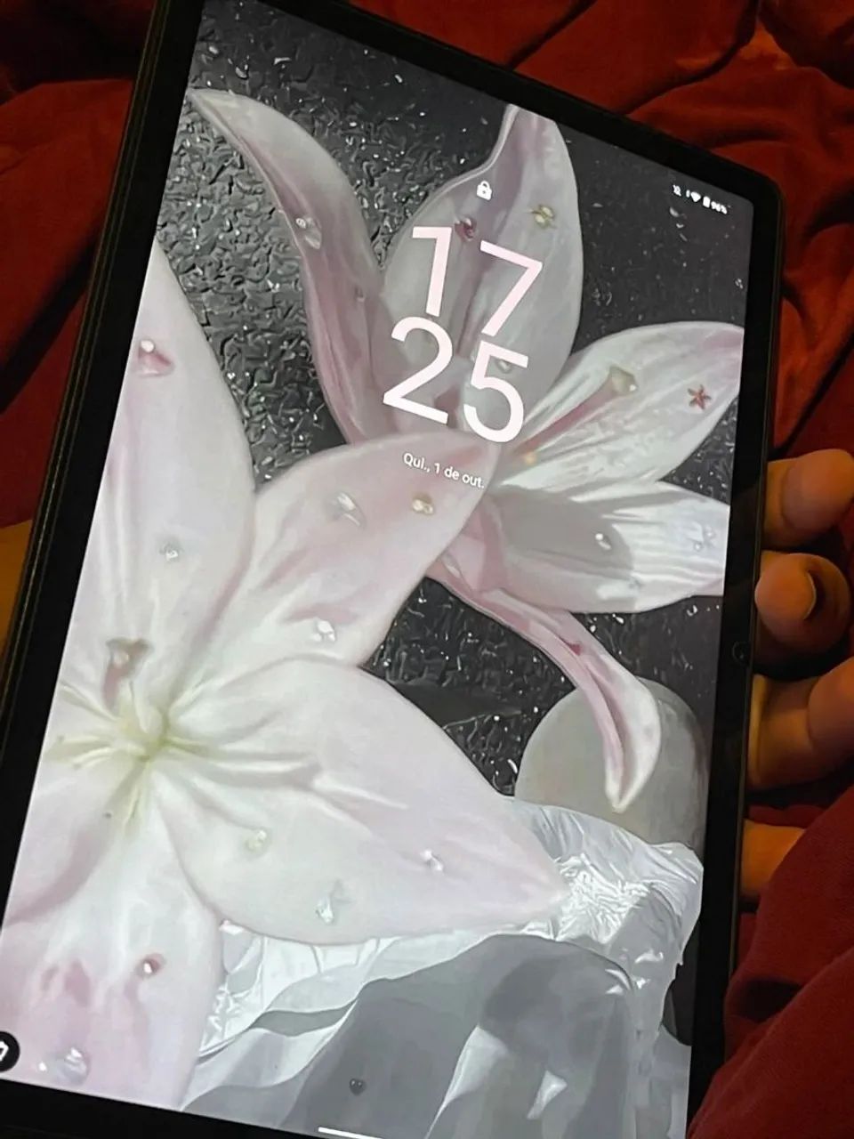 Lenovo Xiaoxin Pad 2022 - ótimo estado  - Foto 4