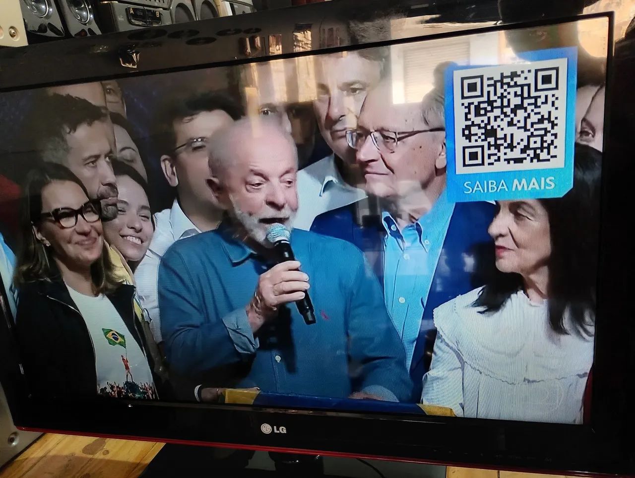 TV  - Foto 2