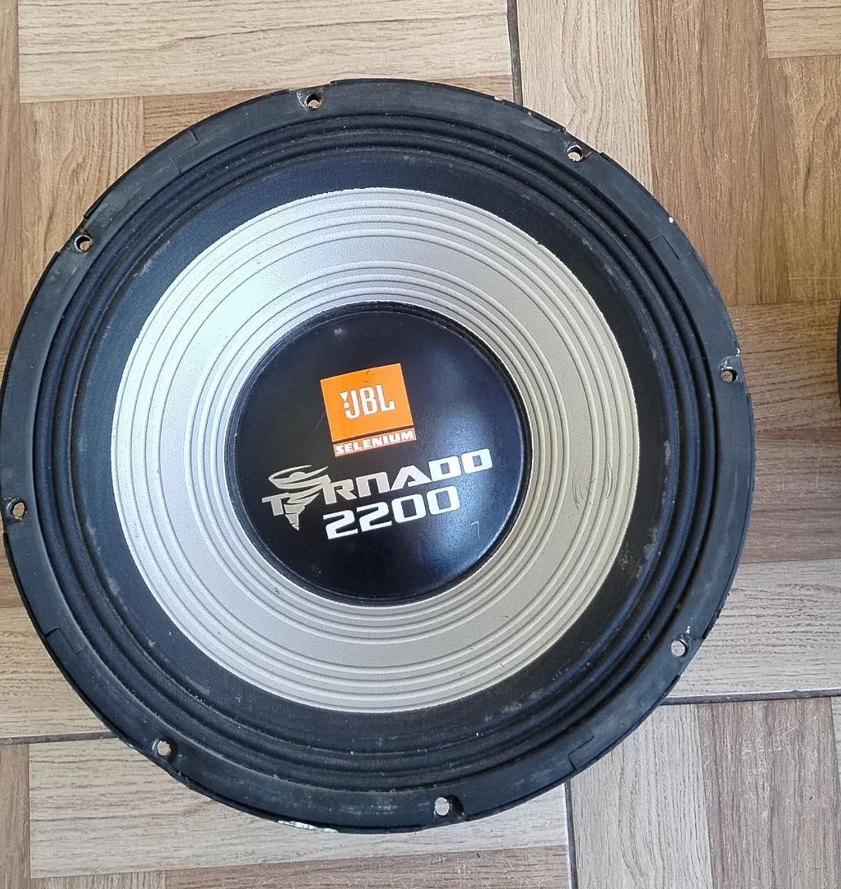 Boca de som - Foto 2