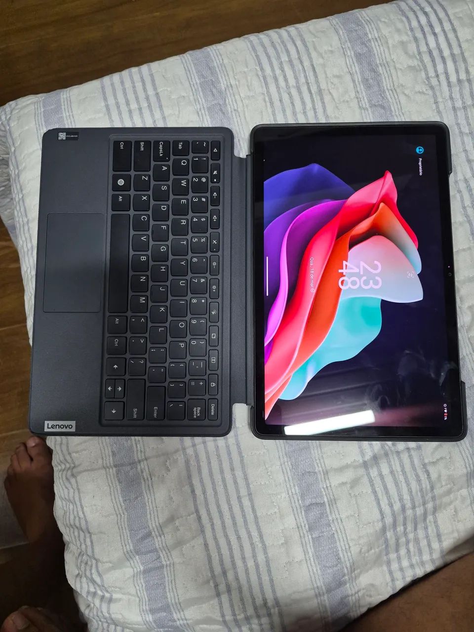 Tablet Lenovo P11 plus