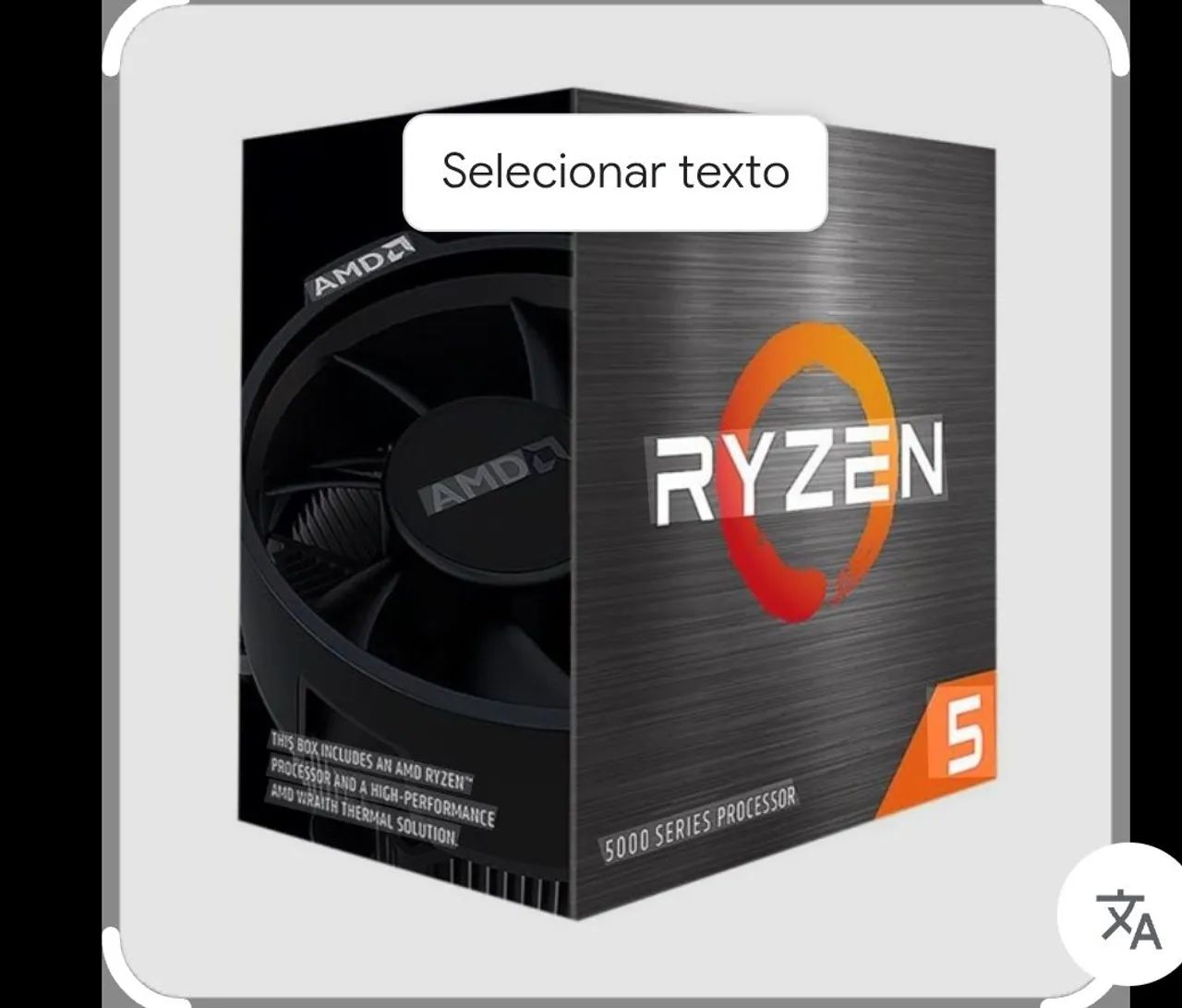 Ryzen 5 5600 