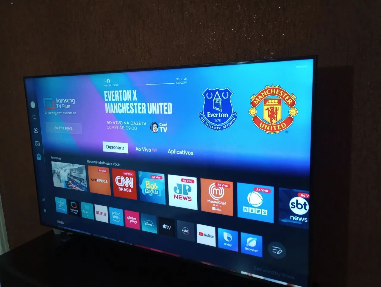 tv samsung 65  - Foto 3