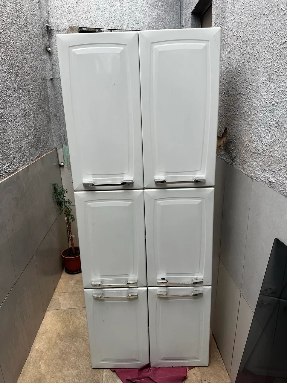 Vendo paneleiro 