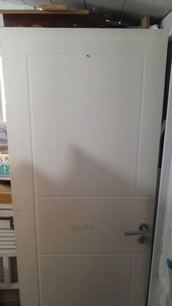 Vendo porta de 80 x 210