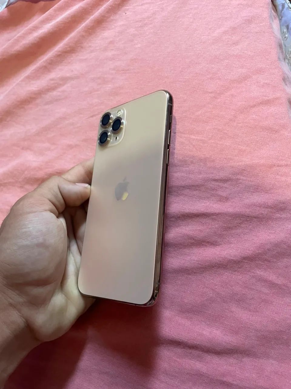 iPhone 11 Pro 256gb  - Foto 3