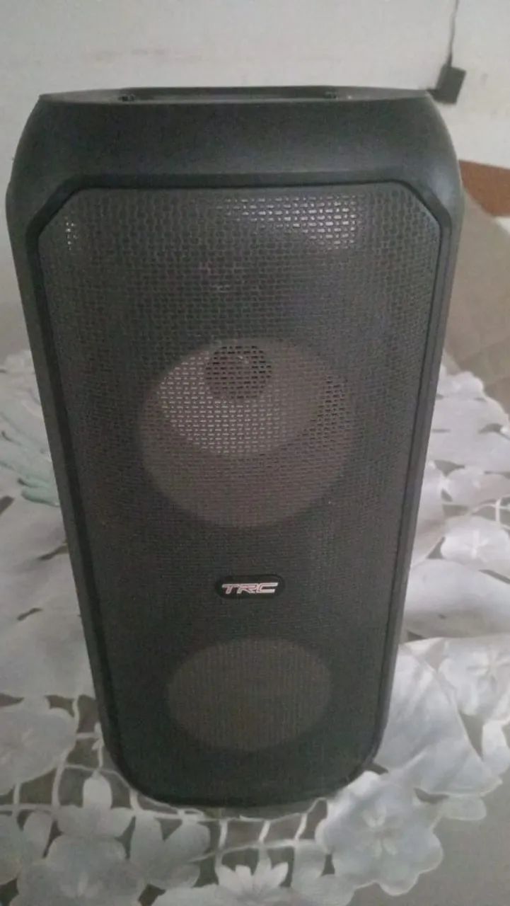 Vende-se Caixa de som 