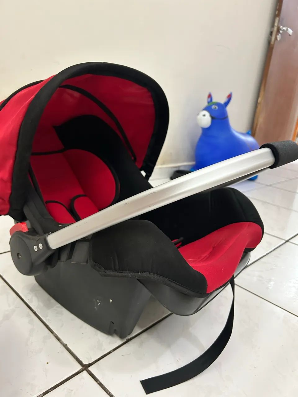 Bebê conforto  - Foto 3