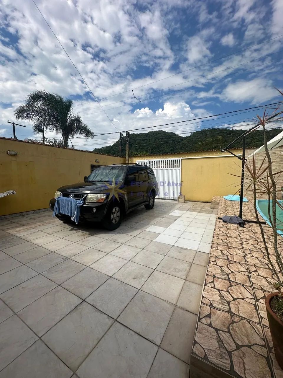 Casa em Jardim Silveira - Mongaguá - Foto 2