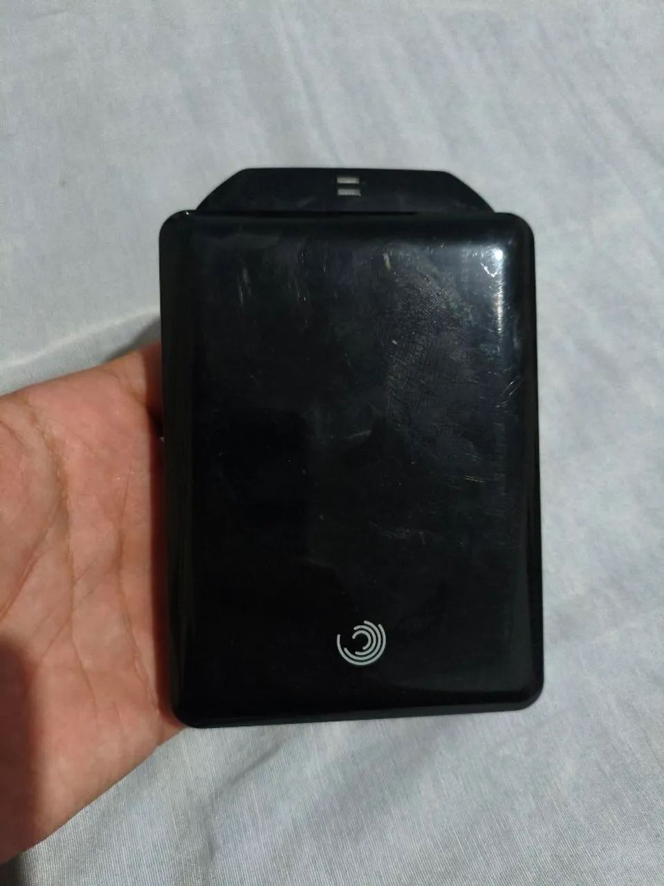 Seagate externo 1tb