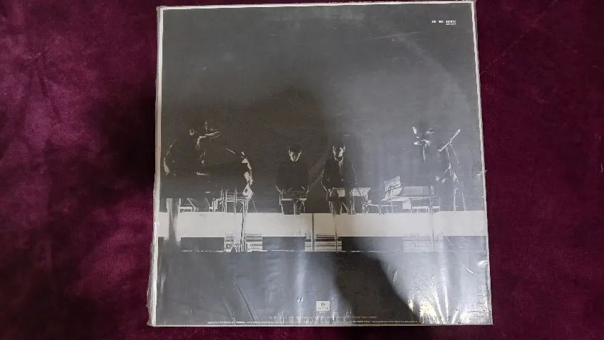 Vinil Kraftwerk Autobahn - Foto 3