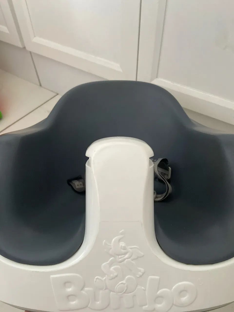 Cadeirinha bumbo alimentação  - Foto 4