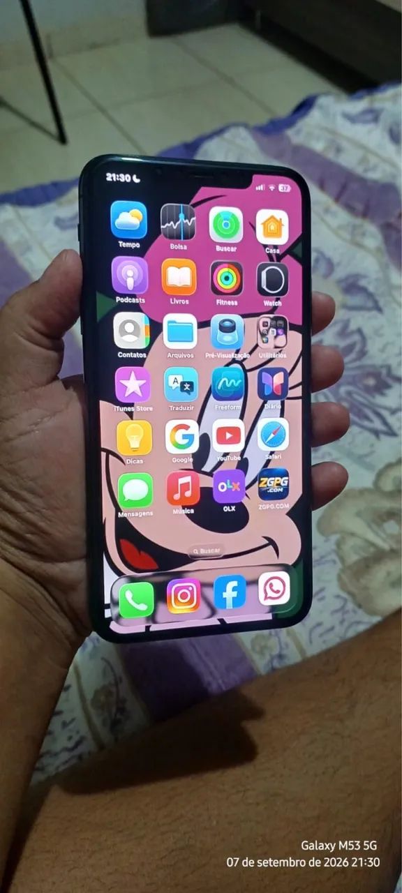 Vendo iPhone 11 Pro Max  - Foto 5