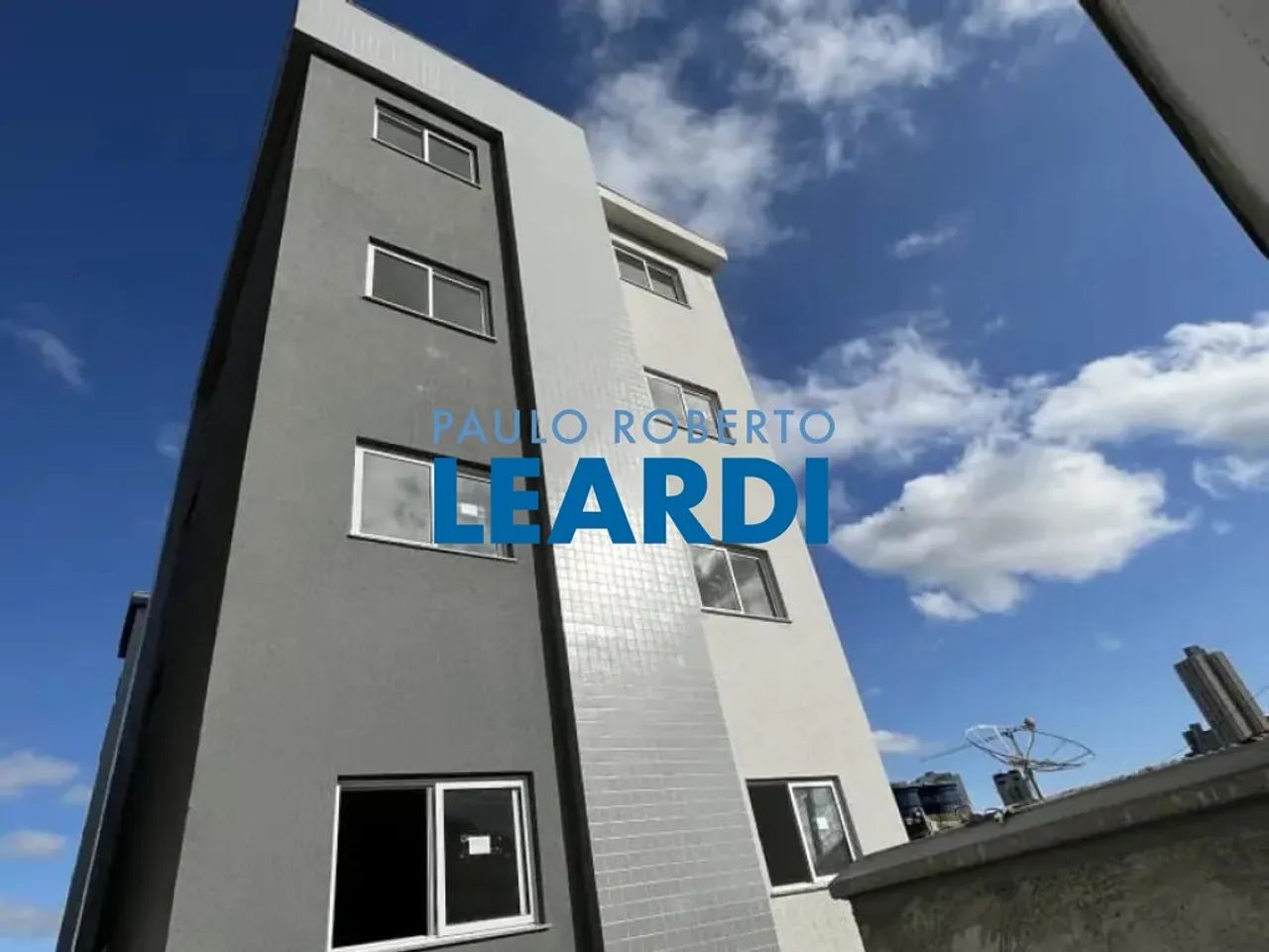 APARTAMENTO - CAIÇARAS - MG