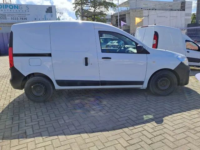 Renault Kangoo Advanced 1.6 16V Flex 2025 - Foto 3
