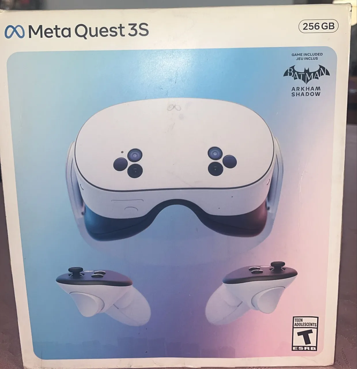 oculos vr quest